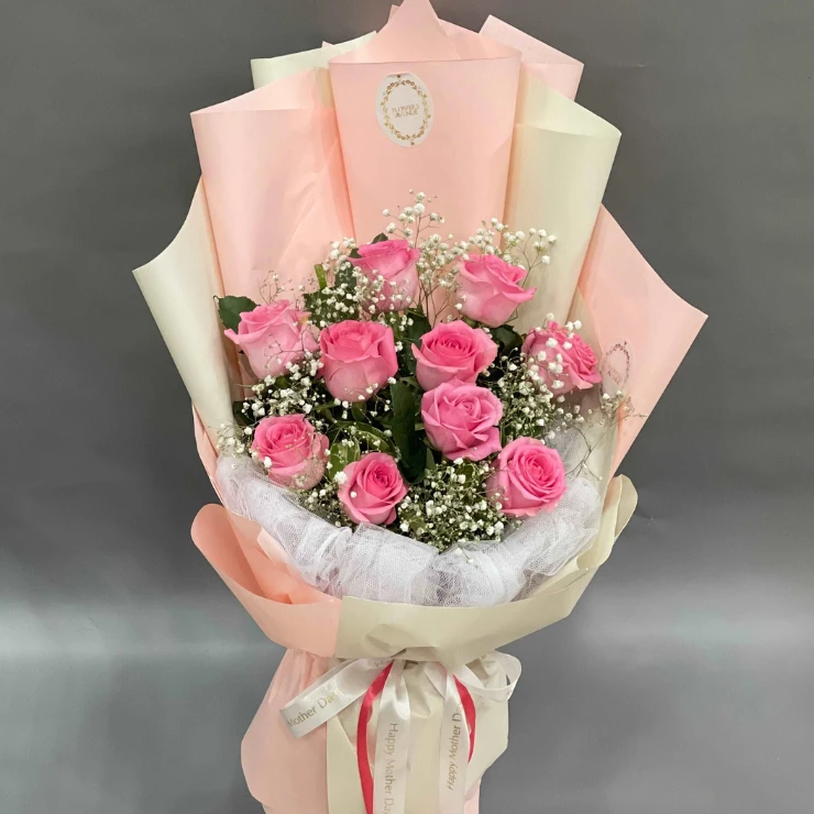 Привітання з днем народження для мами (1)