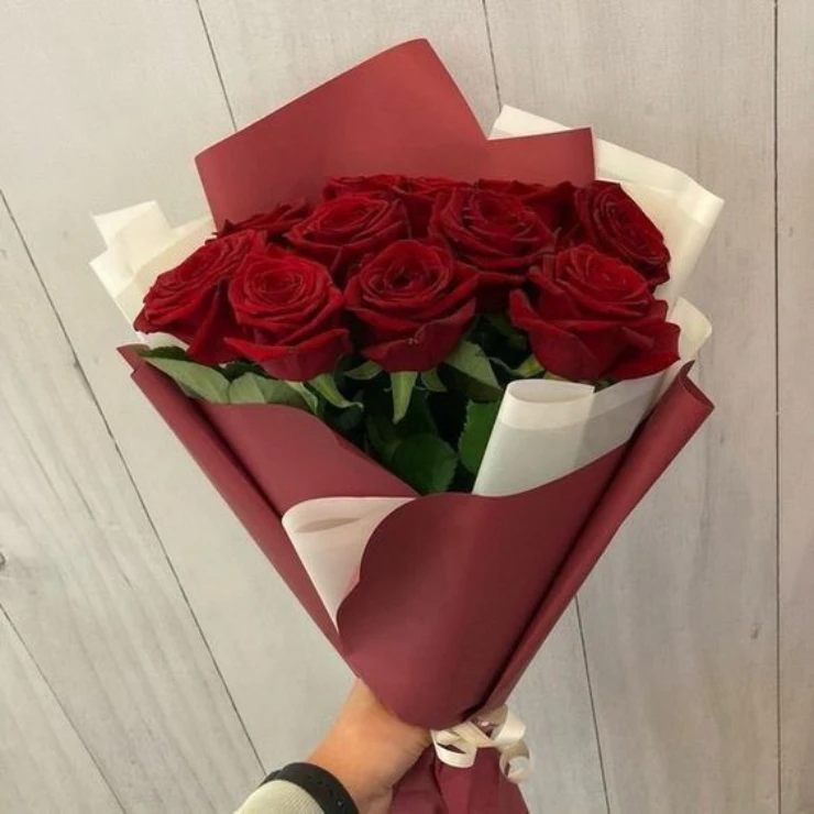 Привітання з днем народження для сестри