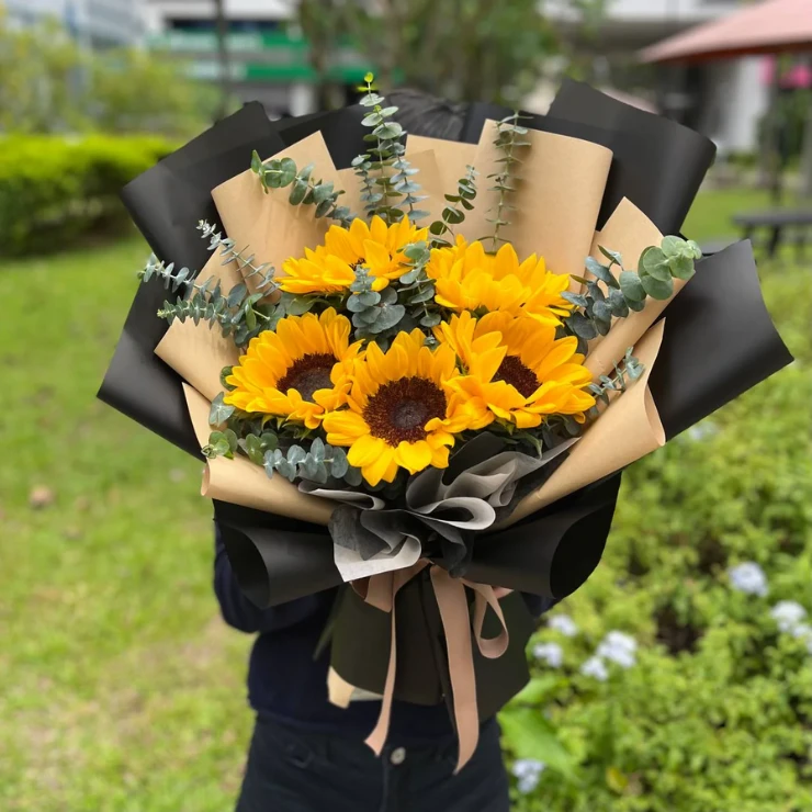 Рекомендації, як обрати шикарний букет квітів