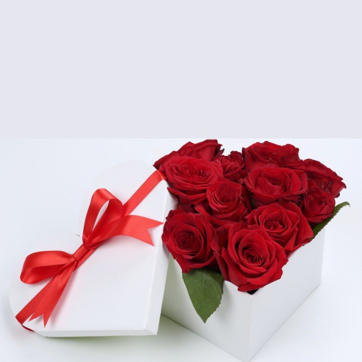 Шикарні букети з Днем народження з теплими привітаннями 