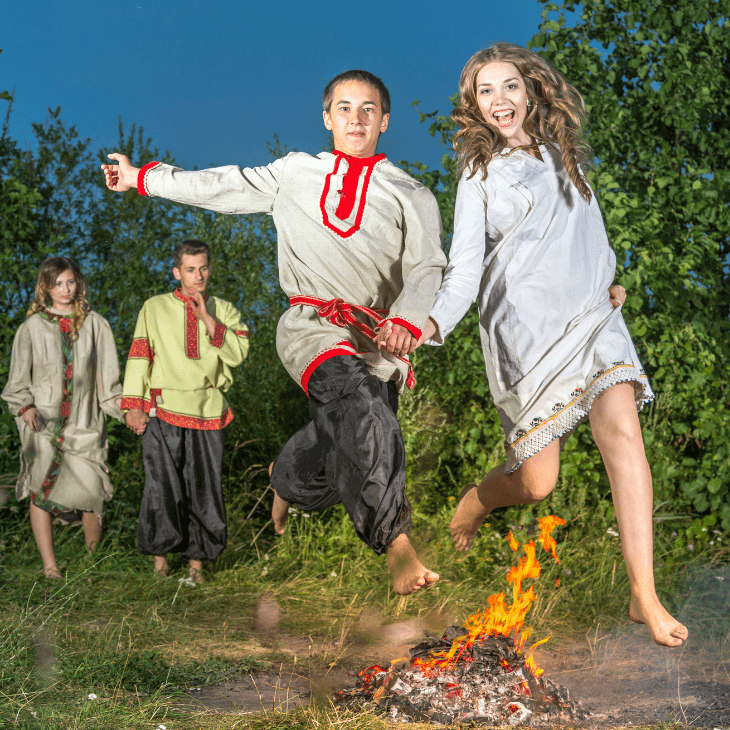 Що таке Іван Купала