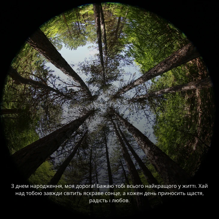 Привітання з днем народження подруги