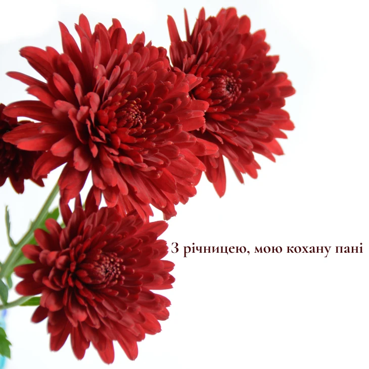 з ювілеєм жінці картинки