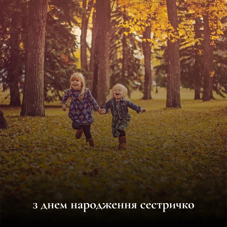 картинки з днем народження сестрі до сліз