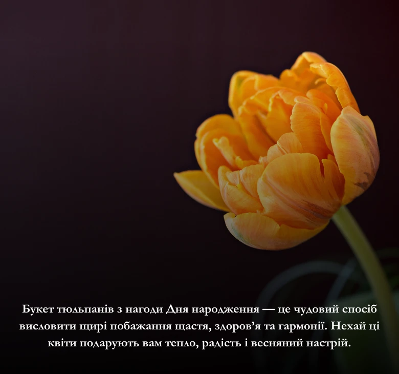 з днем народження - листівки для жінки