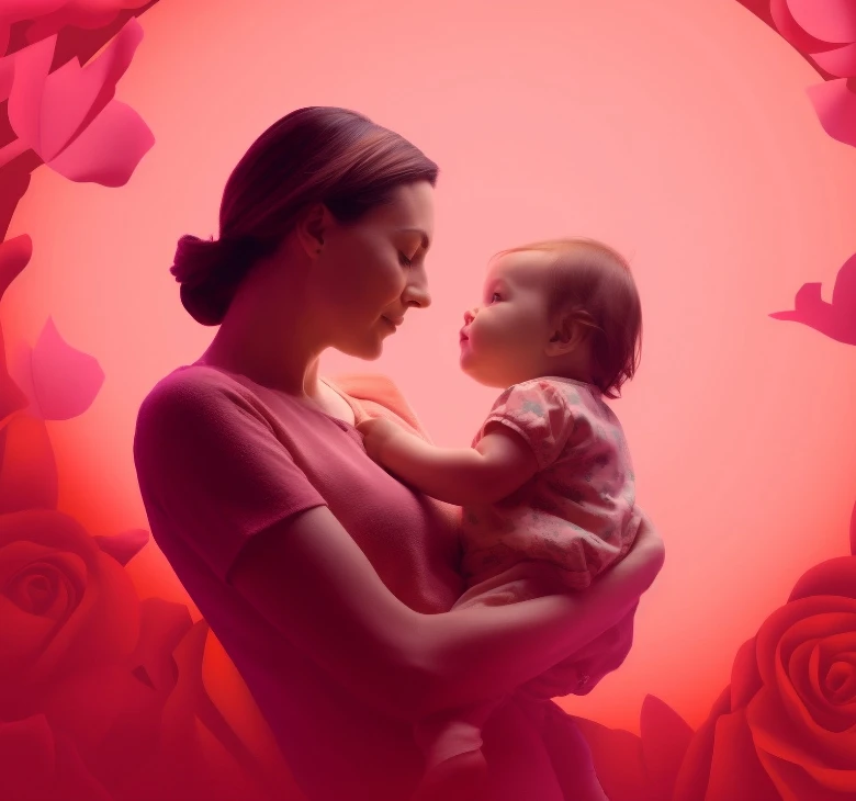 Завантажте картинки для щасливого Дня матері