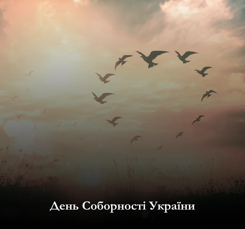 Чому День Соборності важливий