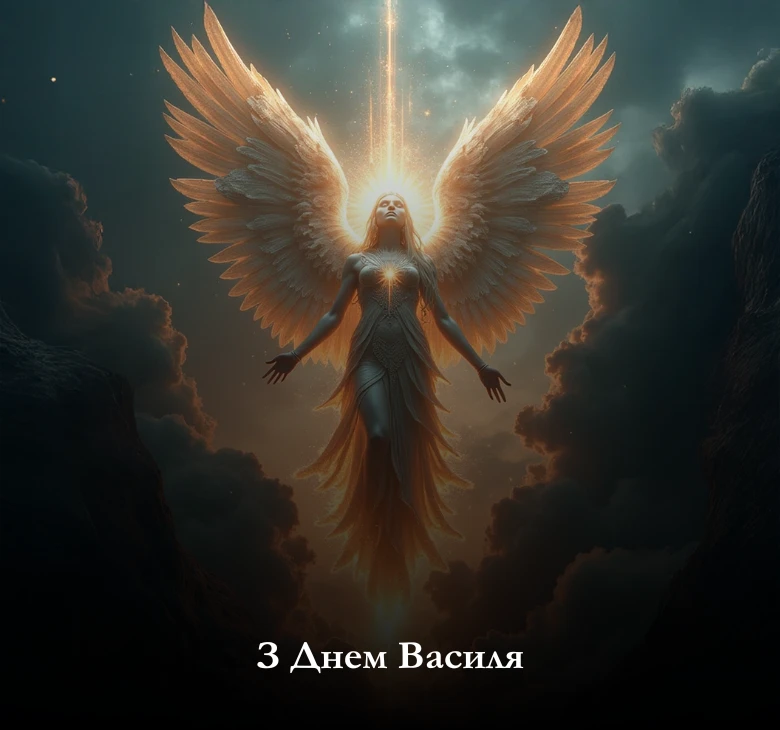 Чому важливо привітати з днем ангела