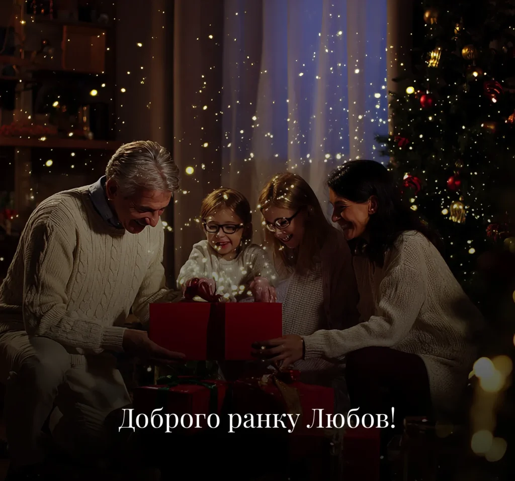 Романтичні листівки з добрим ранком на вівторок для коханих